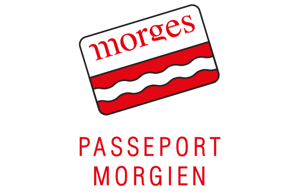 Passeport morgien